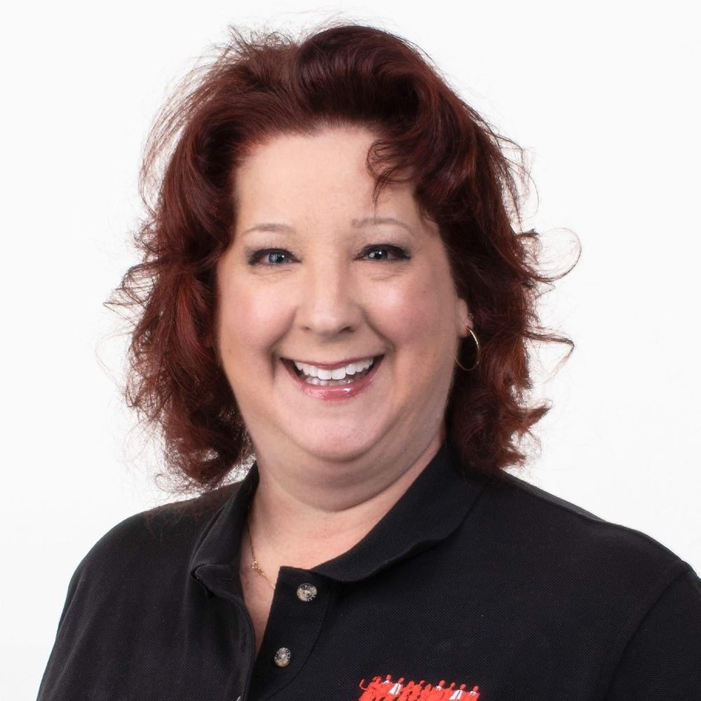Meet your Posher, Deborah